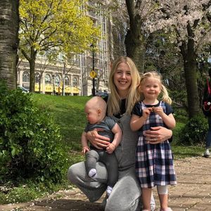 Meet your Posher, Meghan